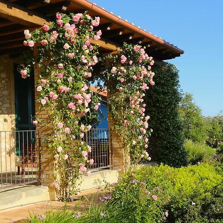 Casa Maria Villa Magliano in Toscana Exterior photo