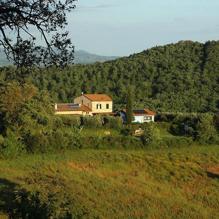 Casa Maria Villa Magliano in Toscana Exterior photo