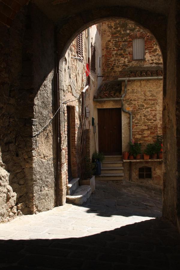 Casa Maria Villa Magliano in Toscana Exterior photo
