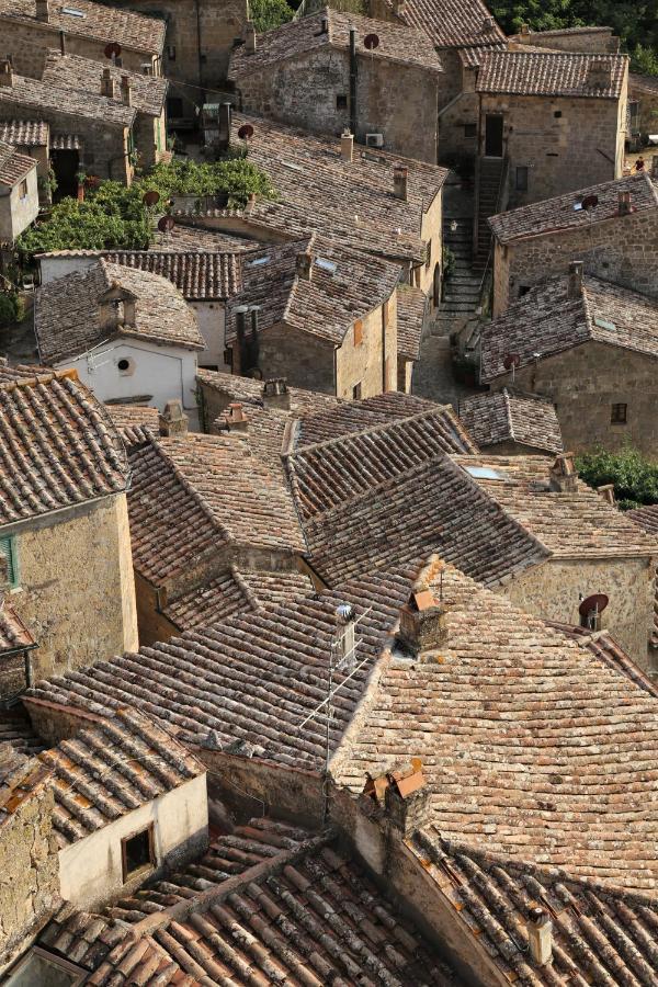Casa Maria Villa Magliano in Toscana Exterior photo