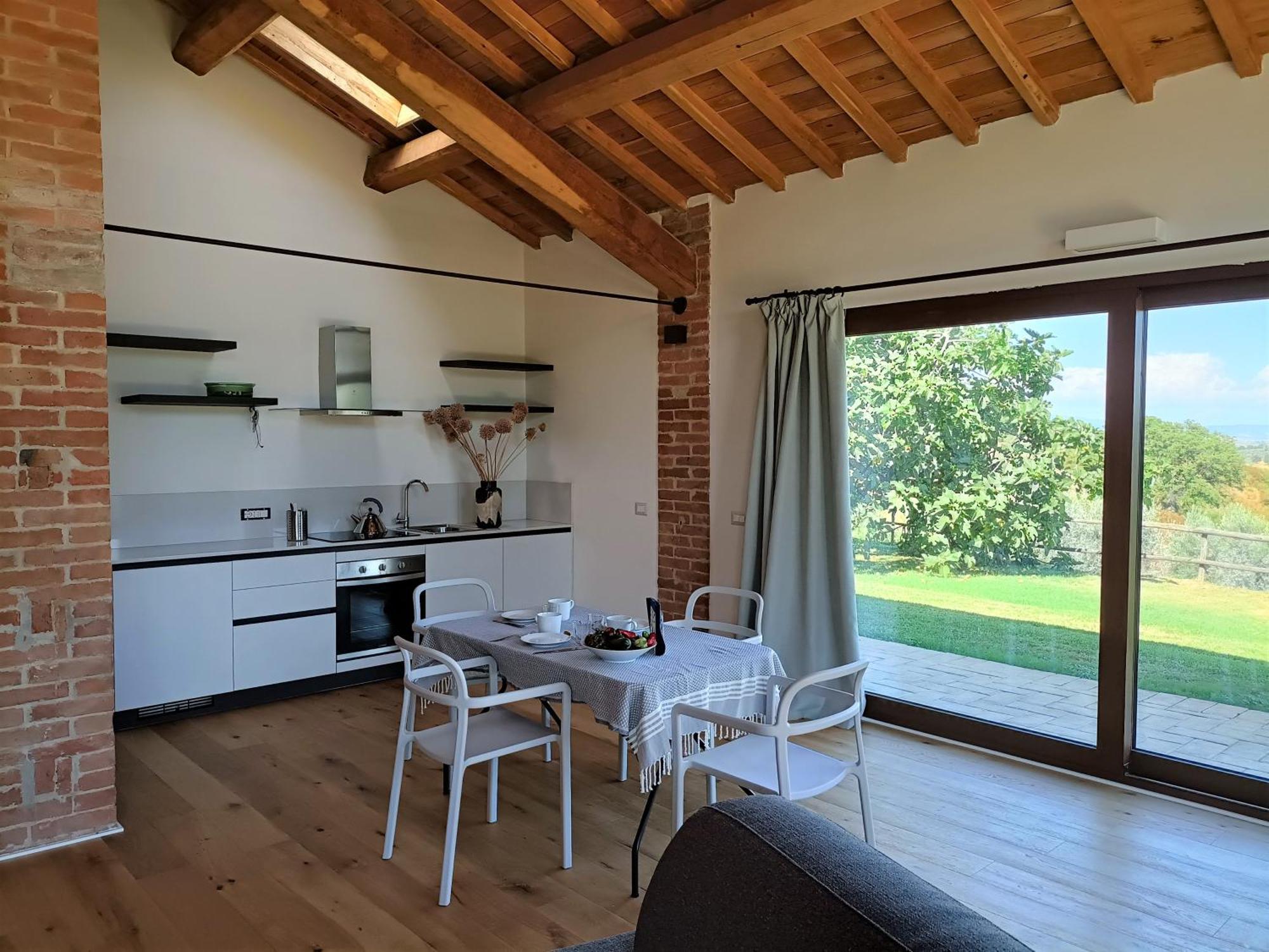 Casa Maria Villa Magliano in Toscana Exterior photo