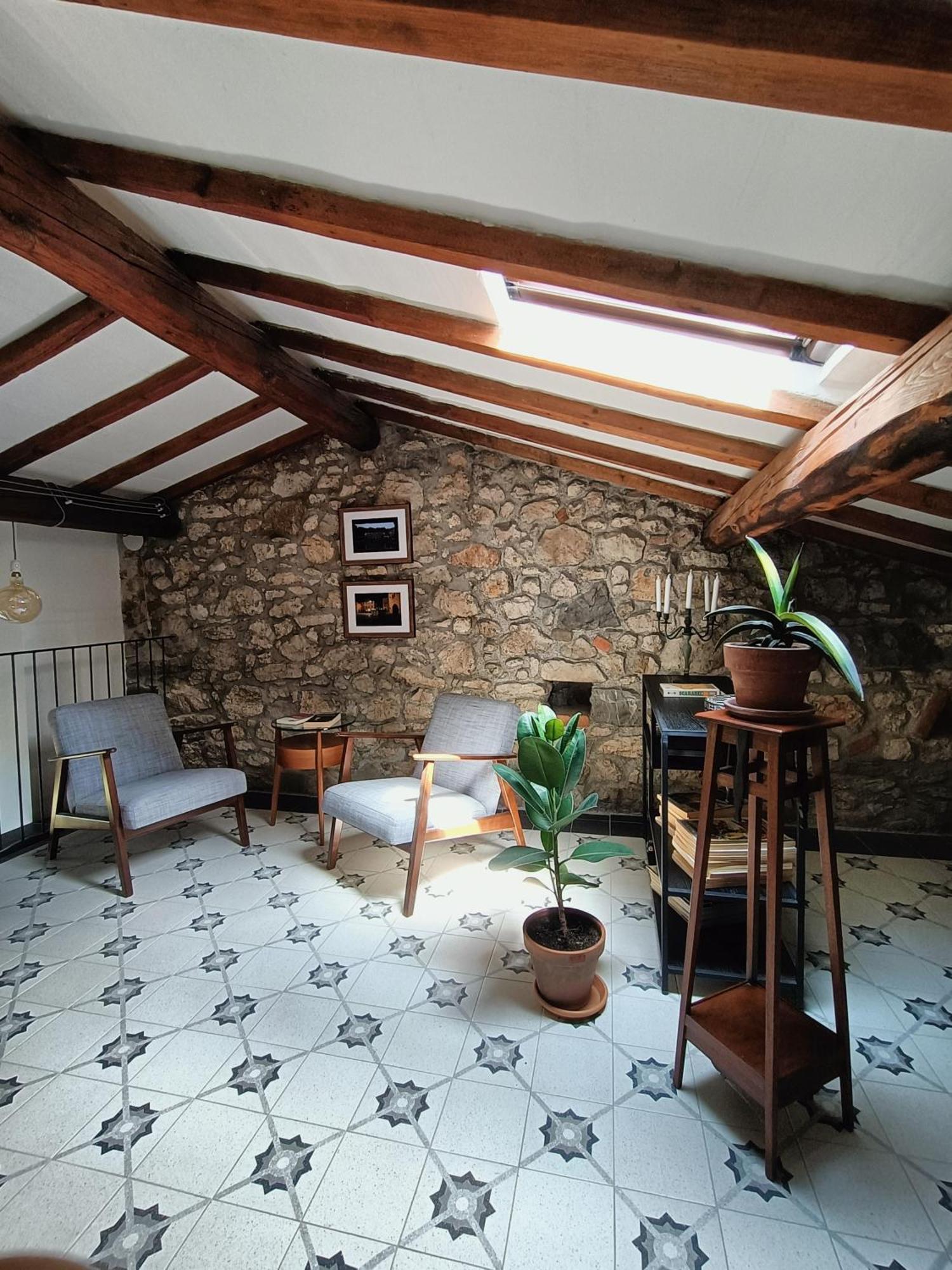 Casa Maria Villa Magliano in Toscana Exterior photo