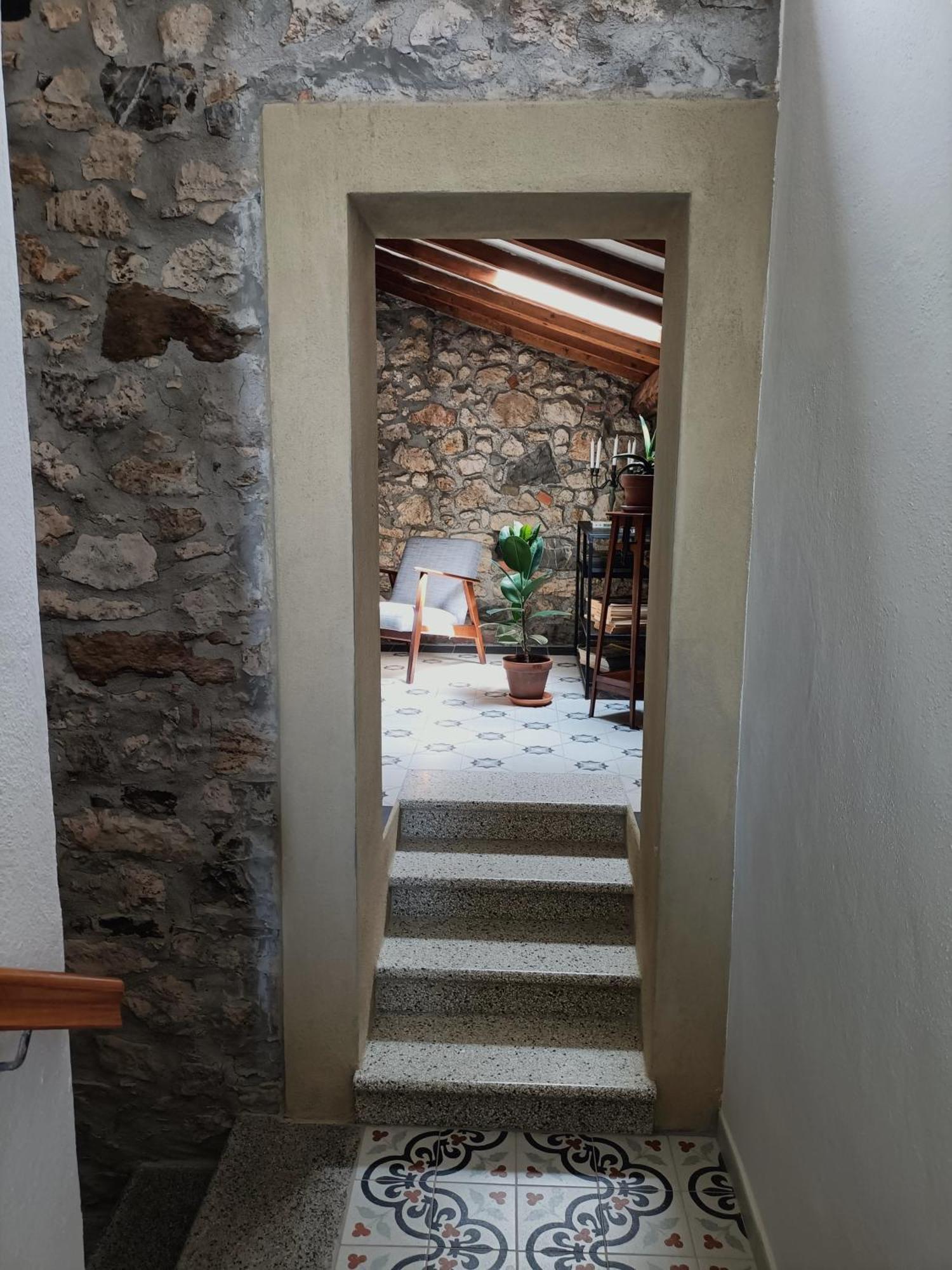 Casa Maria Villa Magliano in Toscana Exterior photo